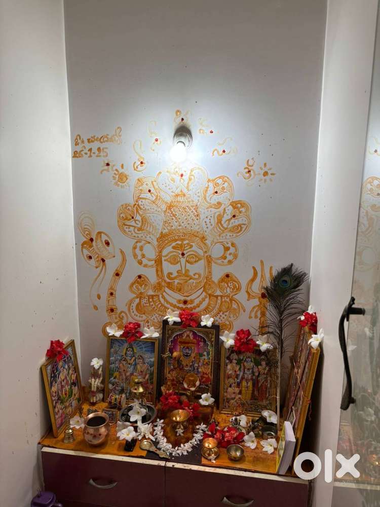 Beeramguda, GHMC, 2BHK Indp Villa, (Gated C, East 90yrds, G+1)