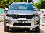 Kia Sonet HTX 1.5 DIESEL, 2022, Diesel