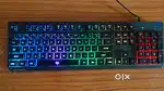 Keyboard (RGB)