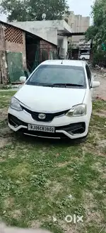 Toyota Etios Liva 2012 Diesel 150000 Km Driven
