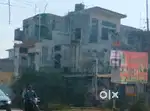 85000/-GAJ MAIN ROAD CORNER COMMERCIAL PROPERTY DEFENCE COLONY AMBALA