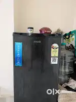 90L -10 months old( still under warranty) refrigerator