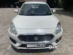 Maruti Suzuki Swift Dzire VXI(O) MT, 2019, Petrol