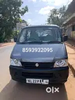 Maruti Suzuki Eeco 5 STR WITH A/C+HTR, 2019, Petrol
