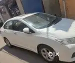 Honda City 2015 Diesel Well Maintained