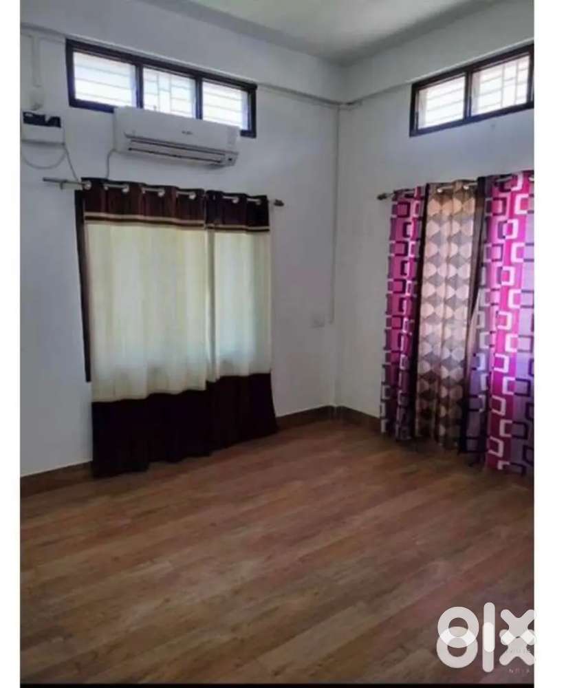 Newly constructed 2bhk in prime location