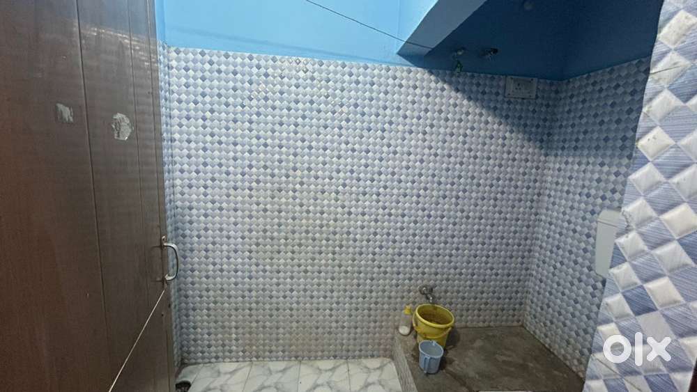 Front facing family flat along with camera survelliance