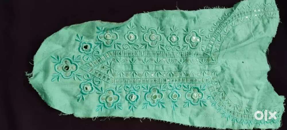 Gale A1 quality ka lot