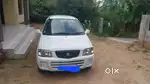 Maruti Suzuki Alto 2010 Petrol 120000 Km Driven
