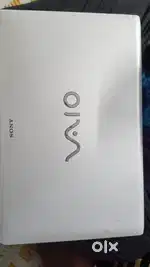 Sony Vaio E Series I5 laptop price negotiable