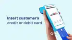 Pay-tm swipe machine