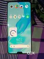 Vivo v23 12gb 256