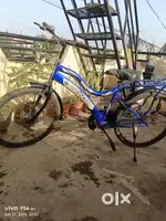 Cycle for sale