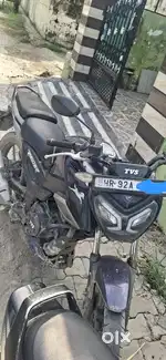 Raider 125