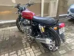Rc & all papers are clear , excellent condition,no scratches & dents