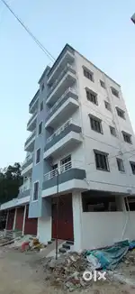 Flat from rent near MIT college,Kadam Vak Vasti, Loni Kalbhor