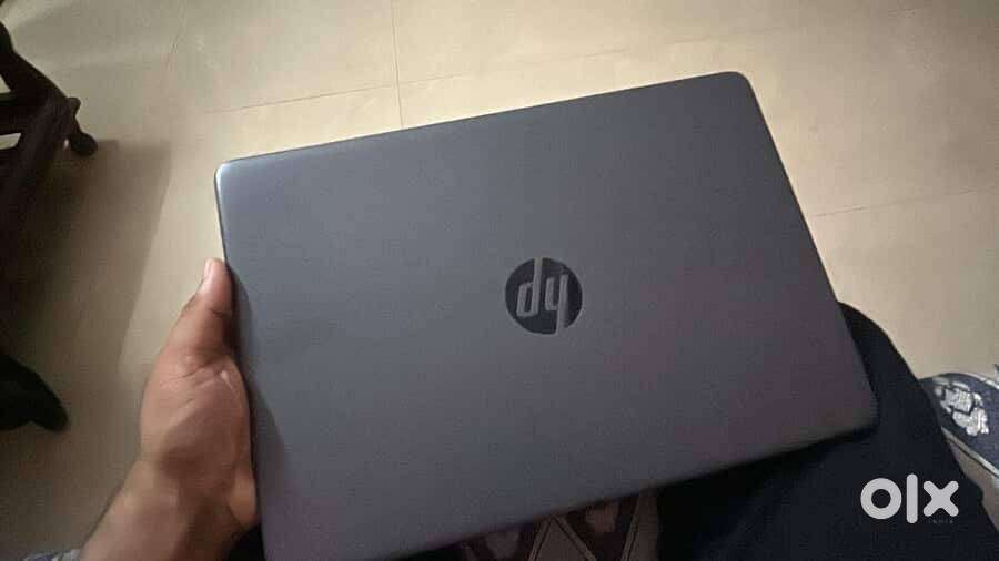 HP 240 G8 Notebook PC , intel I3
