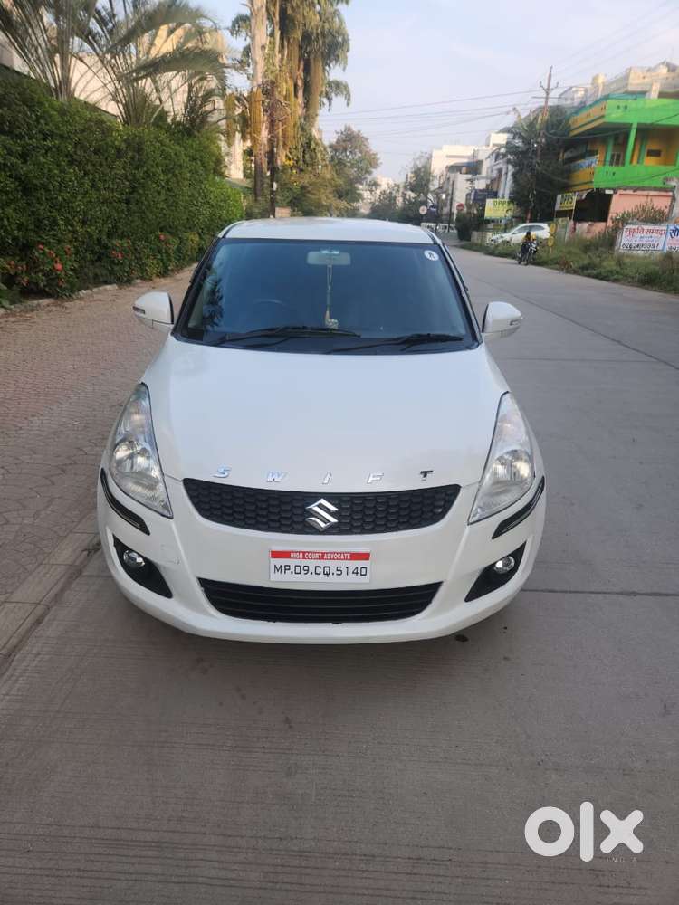 Maruti Suzuki Swift DDiS VDI, 2015, Diesel