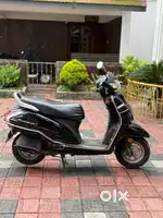 Activa 5g honda