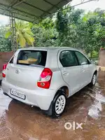 Toyota Etios Liva 2016