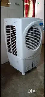 Bajan air cooler