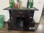 almirah cum wardrobes