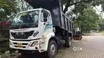 Eicher 6019 Tipper valvo (Terra)