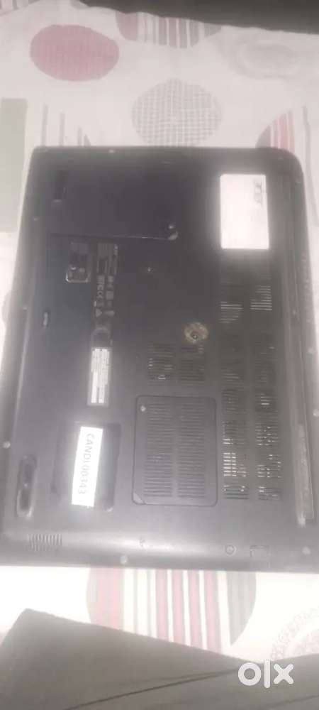 8 generation acer laptop