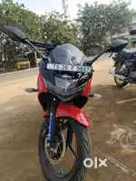 suzuki Gixer SF 150