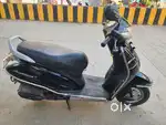 Honda activa 2017 model 1st owner top condition