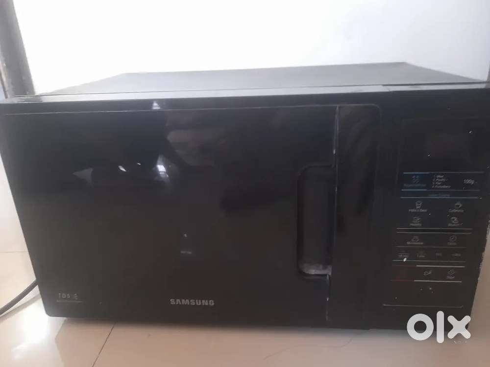 Sell microwave
