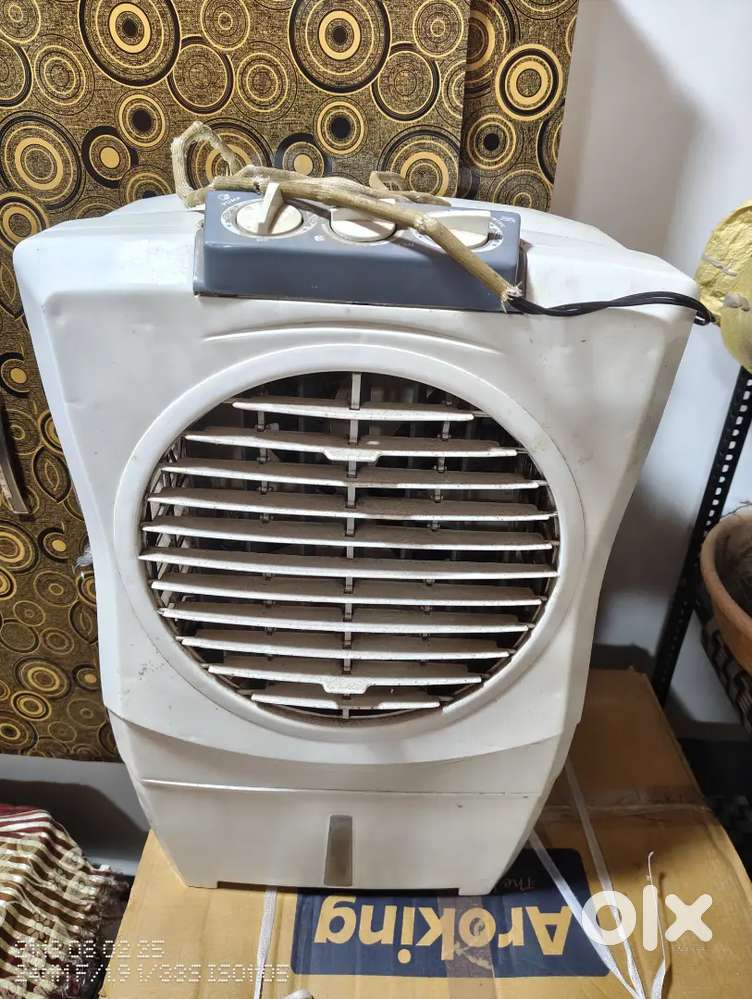 Cooler in good condition