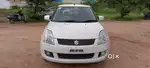 Maruti Suzuki Swift, 2009