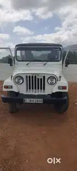 Jeep for sale