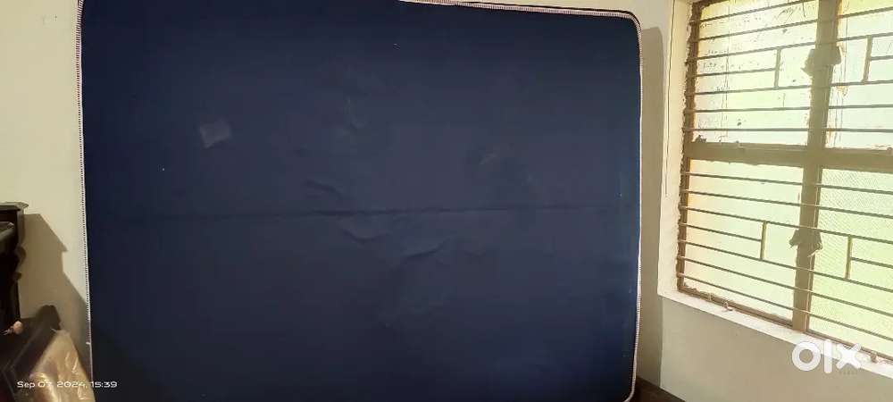 Bed cot 5*6 feet