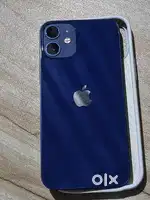 Iphone 12 mini 64gb 77 battery good phone