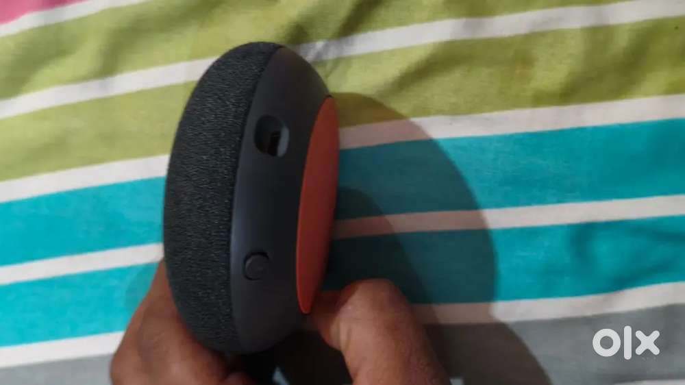 Google home mini