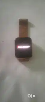 Firebolt bsw052 smart watch