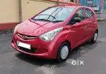 Hyundai EON Era +, 2015, Petrol