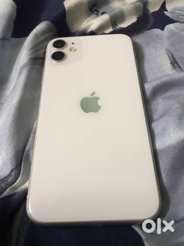 Iphone 11 in good condition