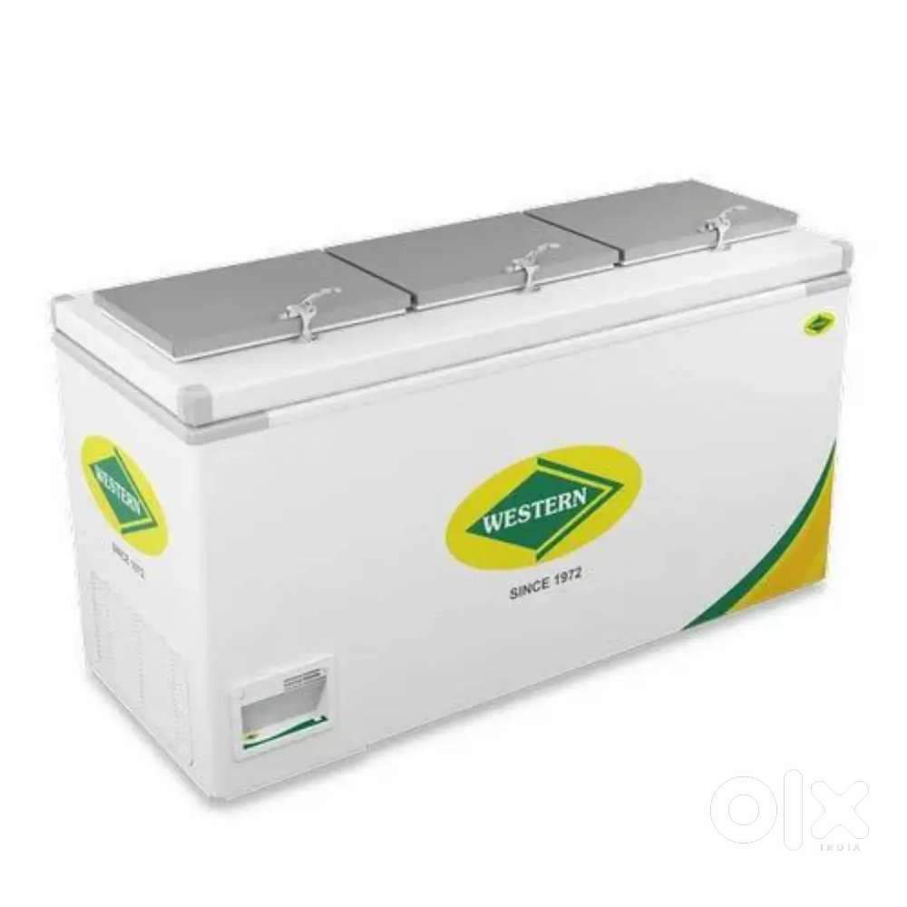 Wester Freezer