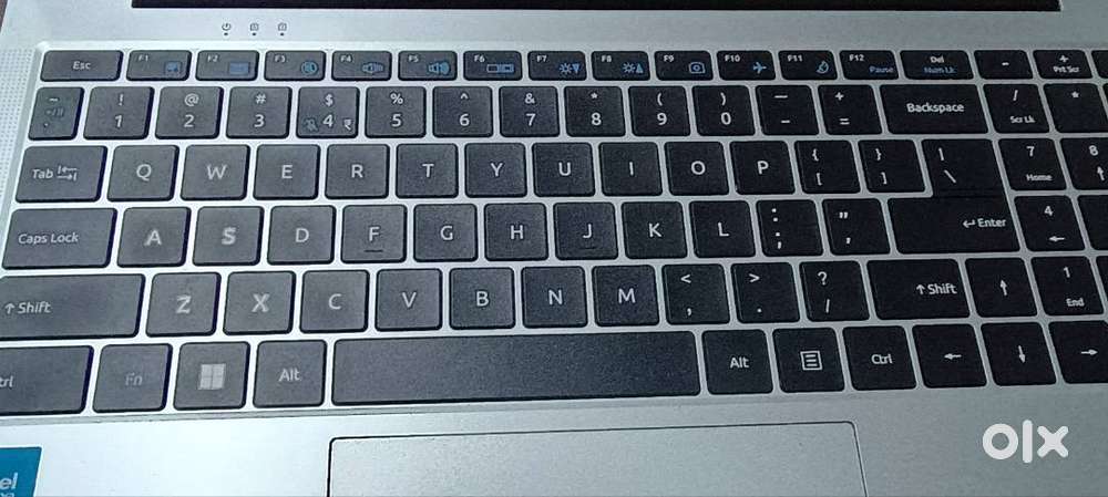 Acer Aspire sell urgently
