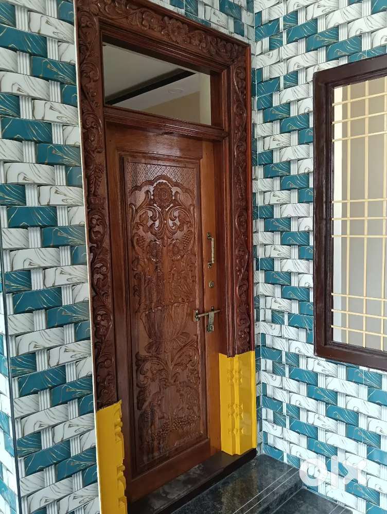 2BHK House for sale Kanchipuram