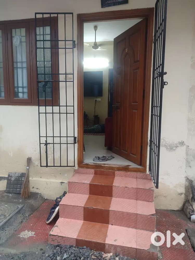 2BHK Flat sale in Perambur ,Two wheeler Parking only, no negotiable