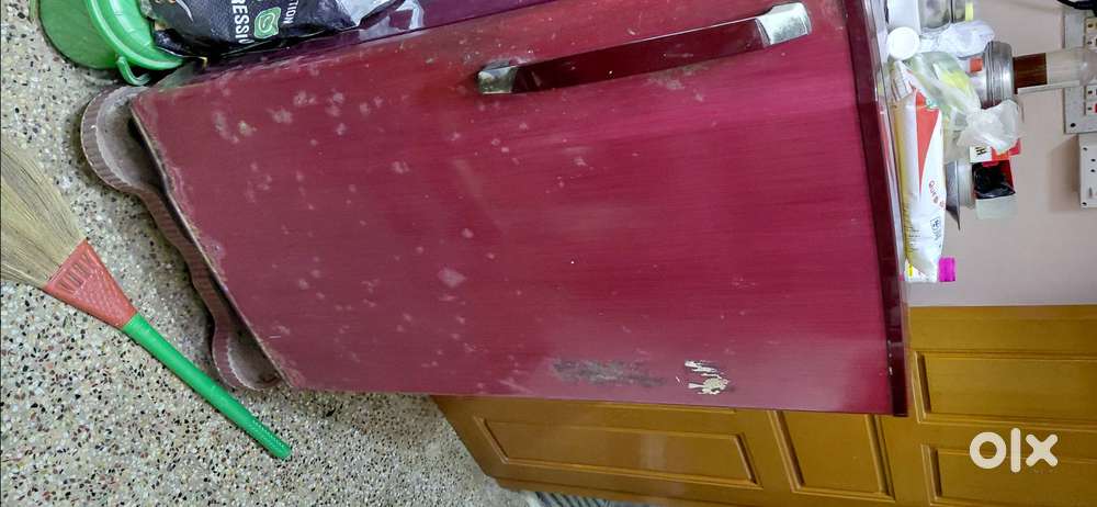 Godrej fridge.Edge 180 ltr.