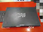 LAPTOP 4GB RAM