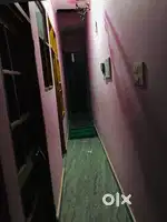Two Rooms Set semi Furnished
