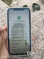 Xr convert 15 pro me h koi bhi Kami nahin Hai thoda sa back crack Hai