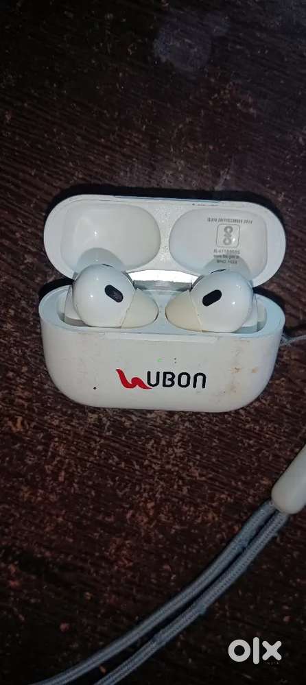 Ubon bluetooth headset