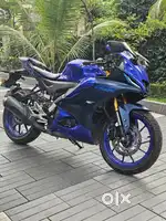 Yamaha R15 V4 2023